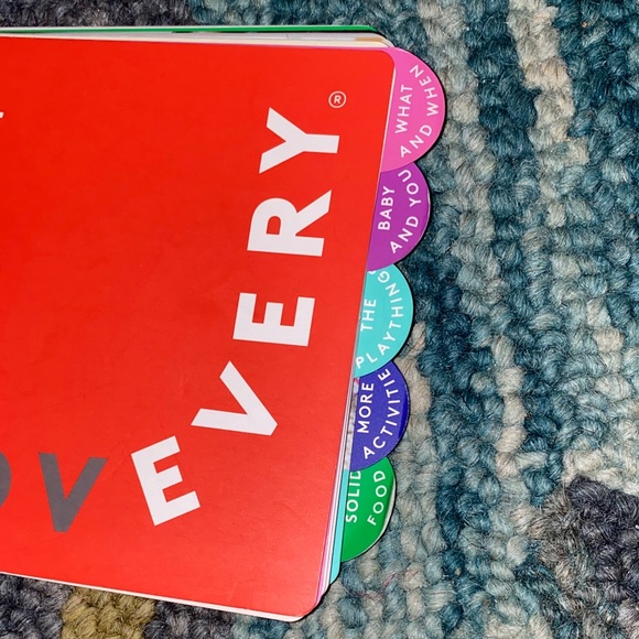 Lovevery The Senser Play Guide - Picture 4 of 4